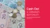 cash-out