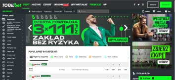 TOTALbet sport