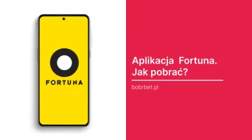 Fortuna - Aplikacja na iOS i Android. Jak pobrać?