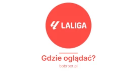 Hiszpańska La Liga - gdzie oglądać? Transmisje TV i online za darmo