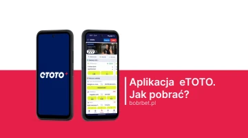 eTOTO Aplikacja na Android & IOS - Jak pobrać?