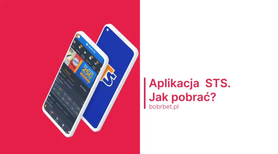 STS - Aplikacja na iOs i Android. Jak pobrać STS - Aplikacja na iOs i Android. Jak pobrać
