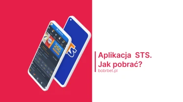 STS - Aplikacja na iOs i Android. Jak pobrać