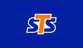 STS logo