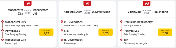 Betclic 2