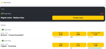 Betclic 3