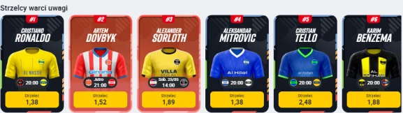 Betclic 4