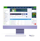 Jak zarejestrować się w forBET na PC?