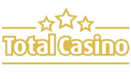 Total casino Logo