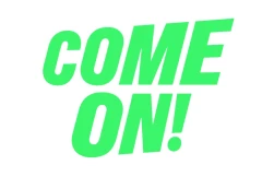 ComeOn Logo