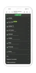 Jak zarejestrować się w ComeOn na telefonie komórkowym?