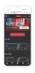 Jak pobrać aplikację Betters na Android i IOS?