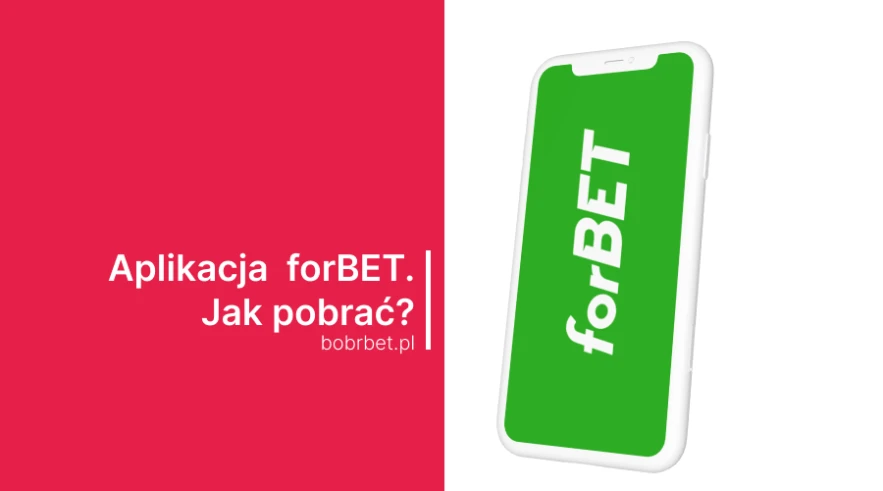 forBet Aplikacja na Android & IOS - Jak pobrać? forBet Aplikacja na Android & IOS - Jak pobrać?