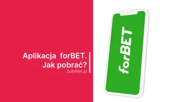 forBet Aplikacja na Android & IOS - Jak pobrać?