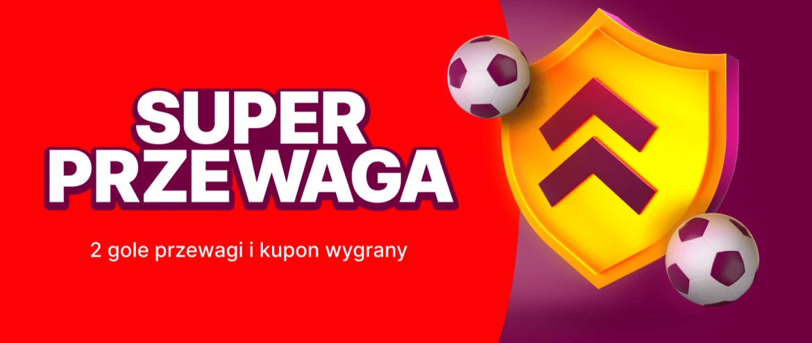 Super Przewaga Superbet